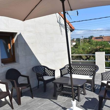 ¡Nuevo! Casa Reformada, Comoda Y Con Vistas Al Mar Santander Exterior photo