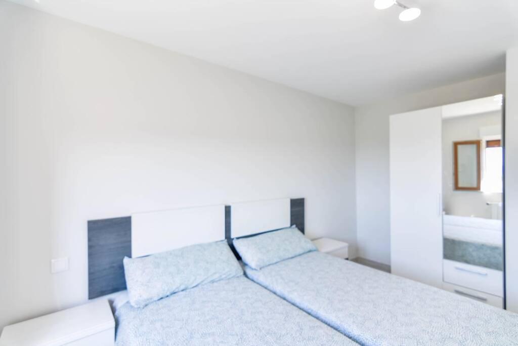 ¡Nuevo! Casa Reformada, Comoda Y Con Vistas Al Mar Santander Exterior photo