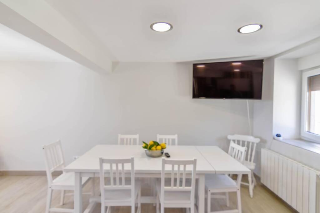 ¡Nuevo! Casa Reformada, Comoda Y Con Vistas Al Mar Santander Exterior photo