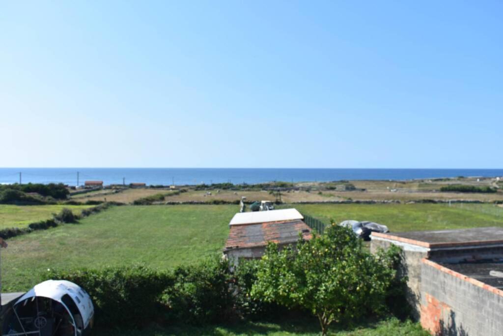 ¡Nuevo! Casa Reformada, Comoda Y Con Vistas Al Mar Santander Exterior photo
